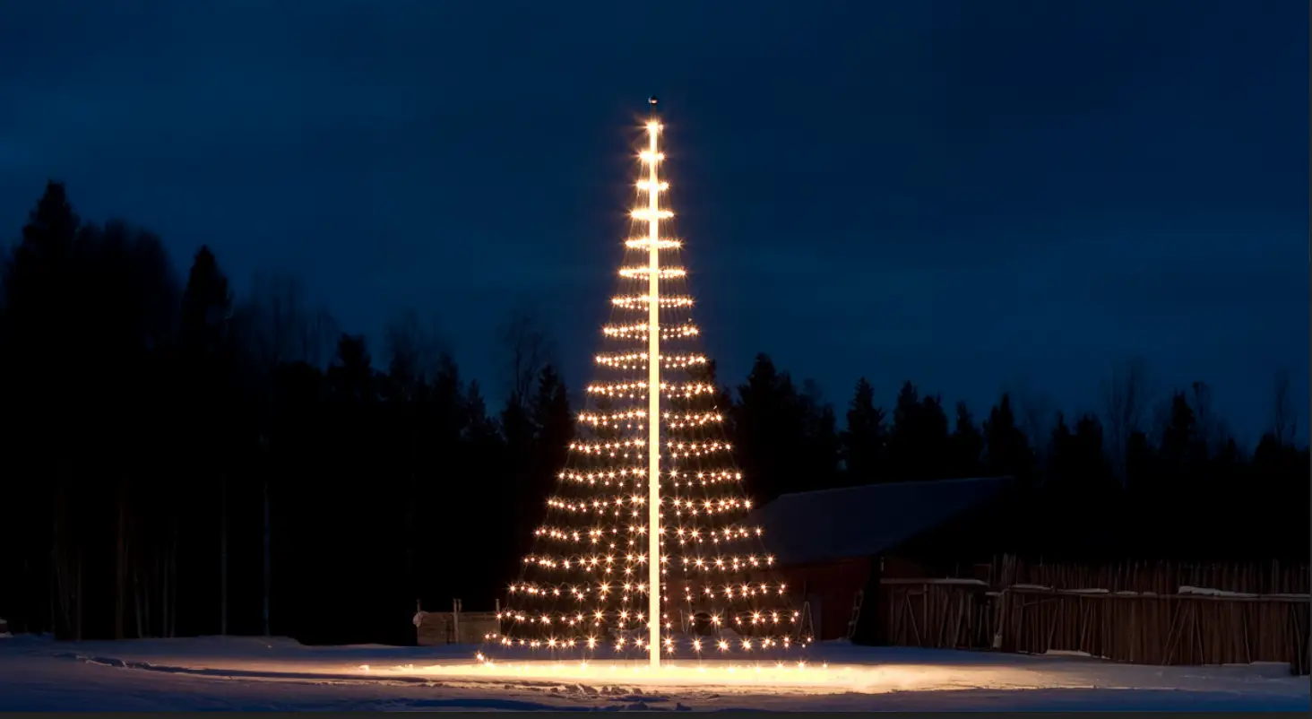 ChristmasTree
