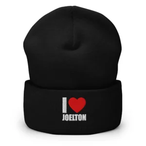 Cuffed Beanie