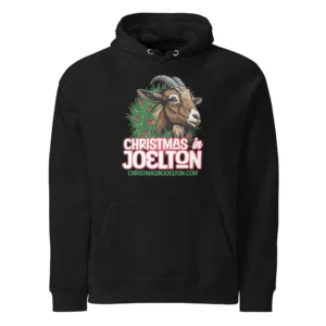 Unisex eco raglan hoodie